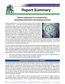 /files/ReportSummary_EESI-CCAP_Climate_Adaptation_and_Transportation_022813.pdf