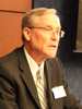 Dr. Robert Ichord, Jr.