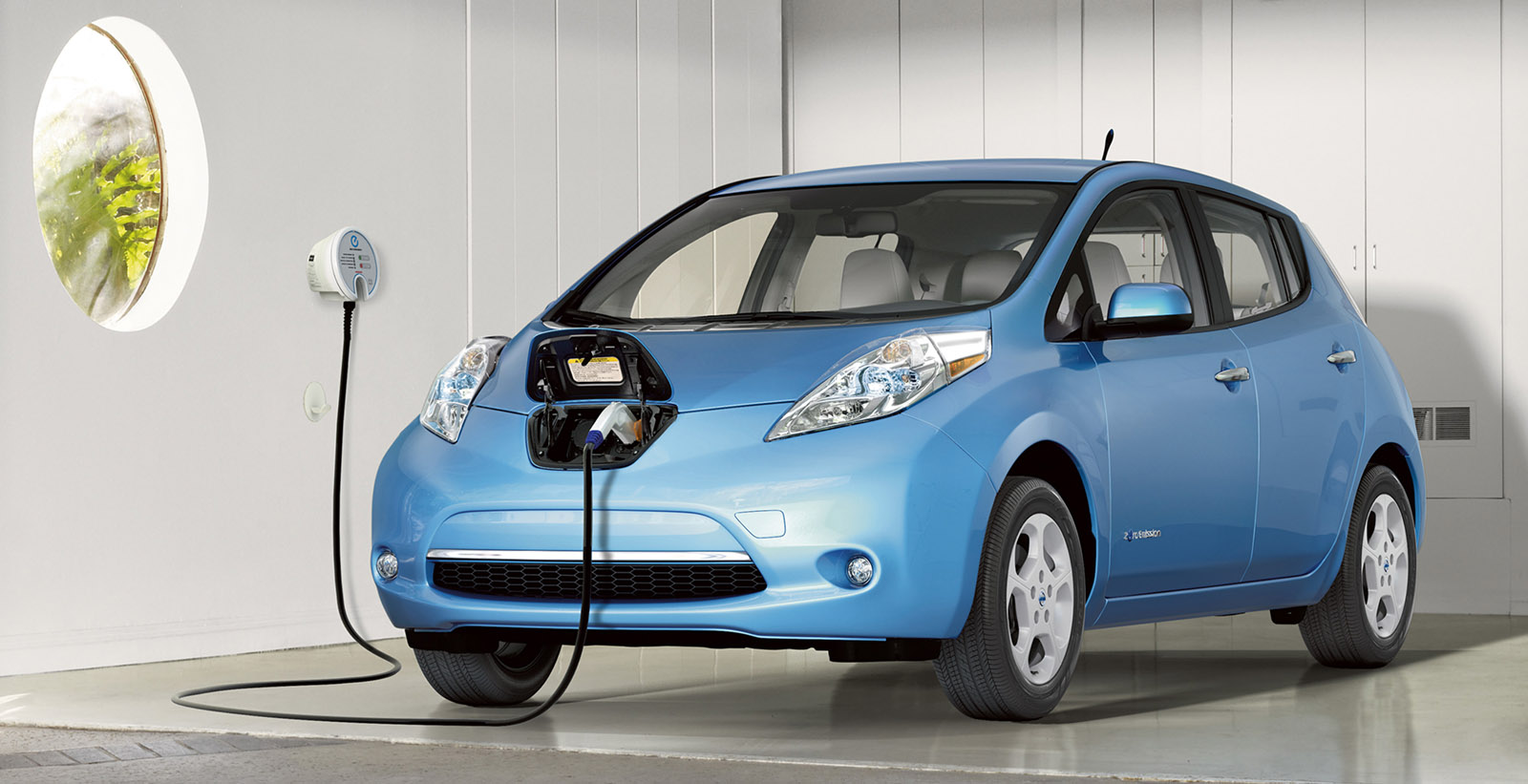 Electric Vehicles Topics EESI