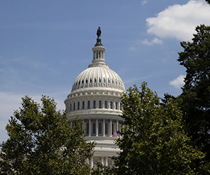 US Capital Building