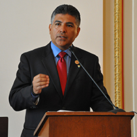 Tony Cardenas