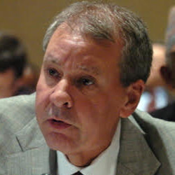 • Chris Schepis, former Subcommittee Staff Director, House of Representatives Committee on Homeland Security; long-time Senior Policy Advisor and Legislative Director for members of Congress serving in both chambers — Click for more