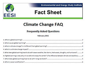 climate change questions for research paper