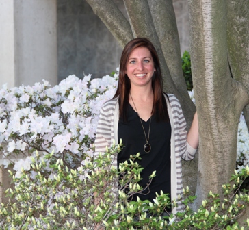 EESI Intern Erin Tulley 