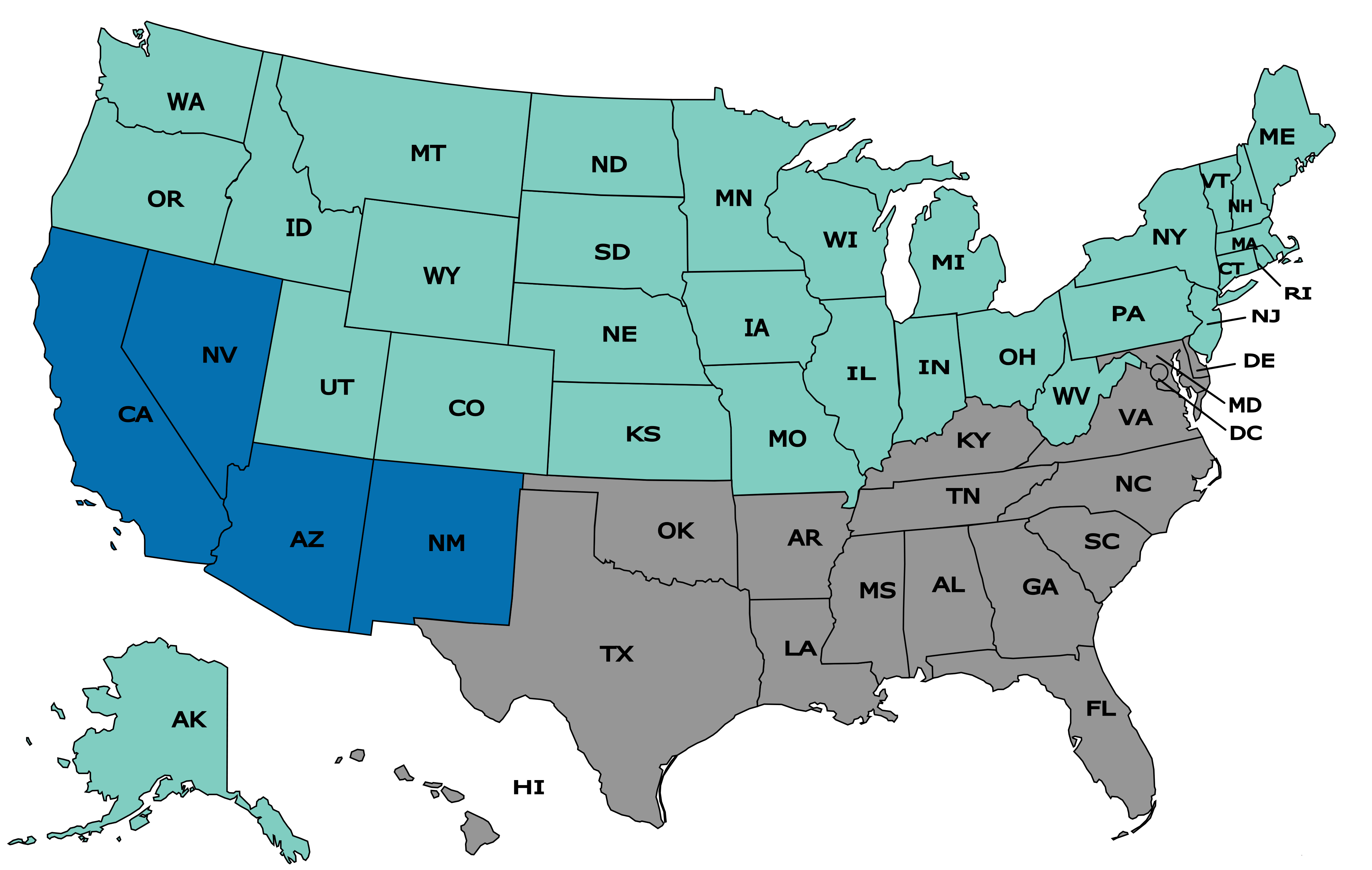 Seasonal Energy Efficiency Ratio Chart