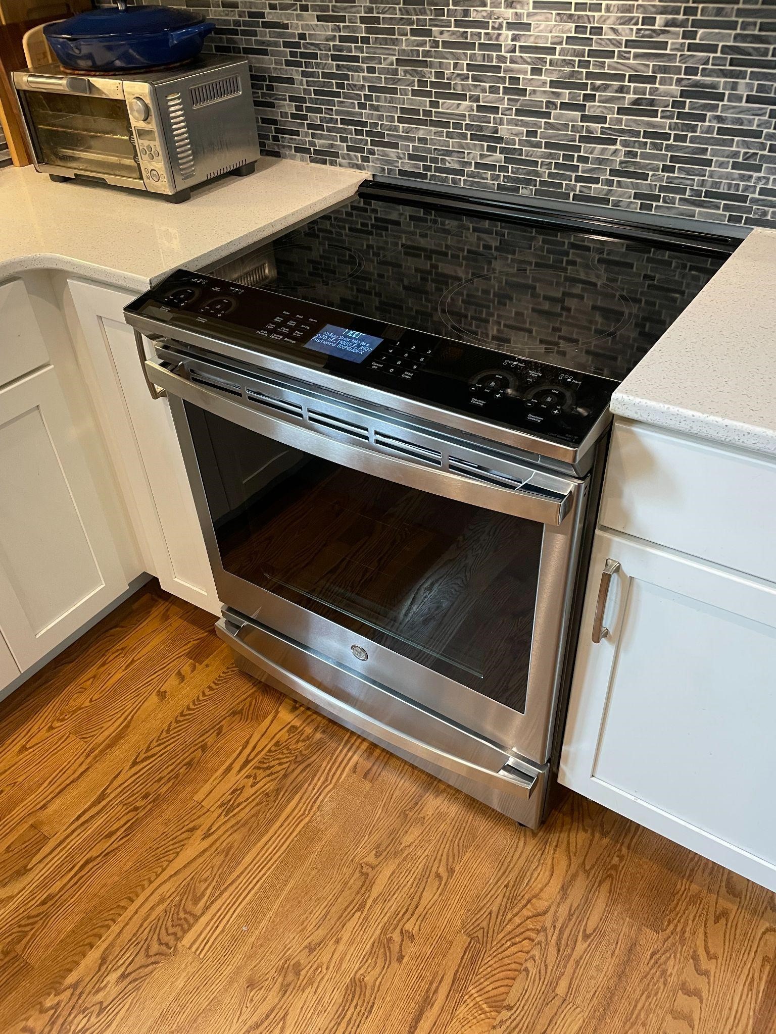 Which type of stove cooks better, gas or electric? - Reviewed