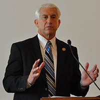 Dave Reichert