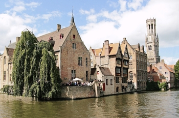 Belfry Cultural Heritage Site