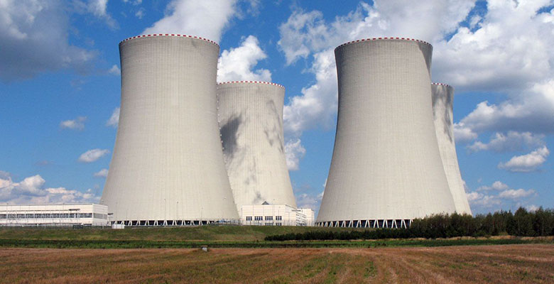 Nuclear Energy image