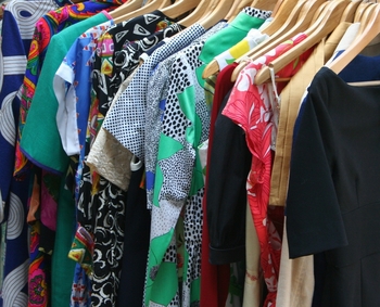 5 Ways to Fight Fast Fashion – Chicago Textile Recycling