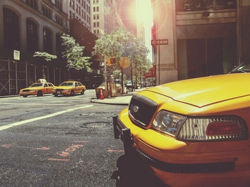 New York City