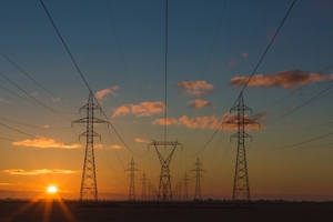 Power Lines