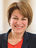 Senator Amy Klobuchar