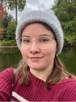 Hannah Wilson-Black