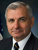 Senator Jack Reed