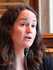 Dr. Julie Maldonado