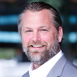 • Kurt Shickman, Founder, KS Advisory; Senior Fellow, World Resources Institute — Click for more