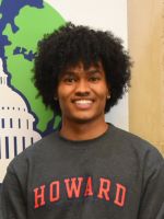 Sulaiman Mathew-Wilson