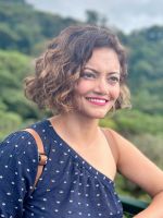 Shweta Arya