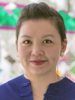 Helena Fu