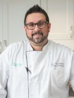 Chef Christopher Galarza
