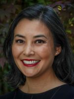 Elaine Hsieh