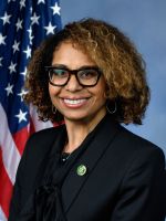 Rep. Sydney Kamlager-Dove
