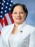 Rep. Jennifer McClellan