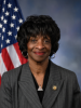 Rep. Valerie Foushee