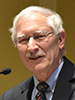 Ambassador (ret) Richard Kauzlarich